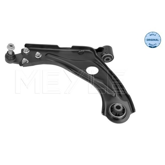 616 050 0077/S - Track Control Arm 