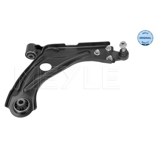 616 050 0076/S - Track Control Arm 