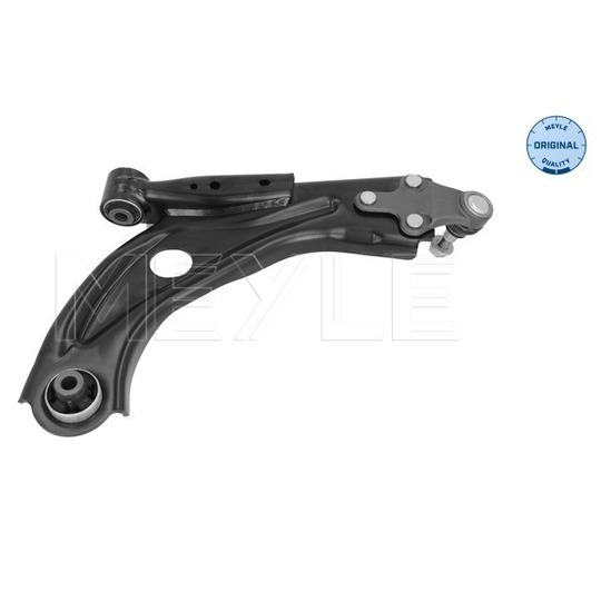 616 050 0077/S - Track Control Arm 