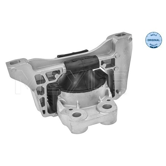 714 030 0024 - Engine Mounting 