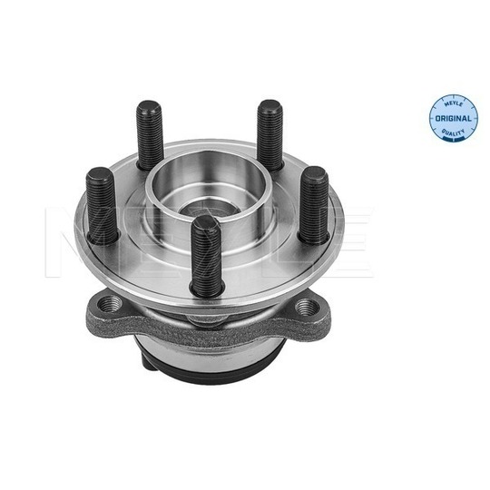 714 752 0022 - Wheel hub 