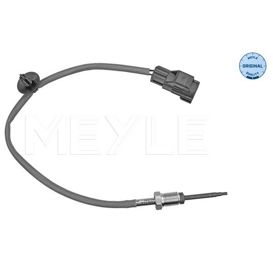 714 800 0040 - Sensor, exhaust gas temperature 