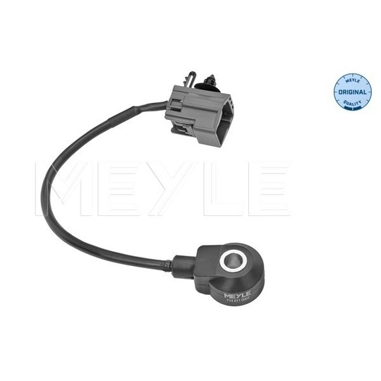 714 811 0001 - Knock Sensor 