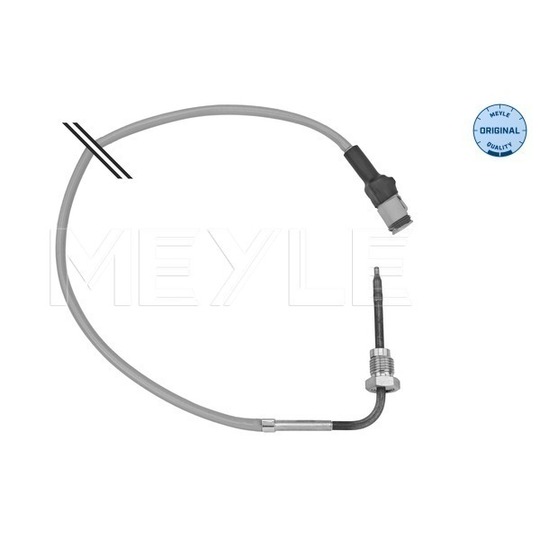 834 800 0003 - Sensor, exhaust gas temperature 