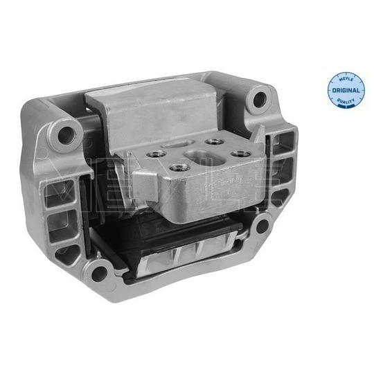 834 030 0006 - Engine Mounting 