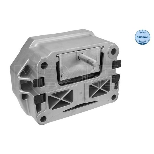 834 030 0006 - Engine Mounting 