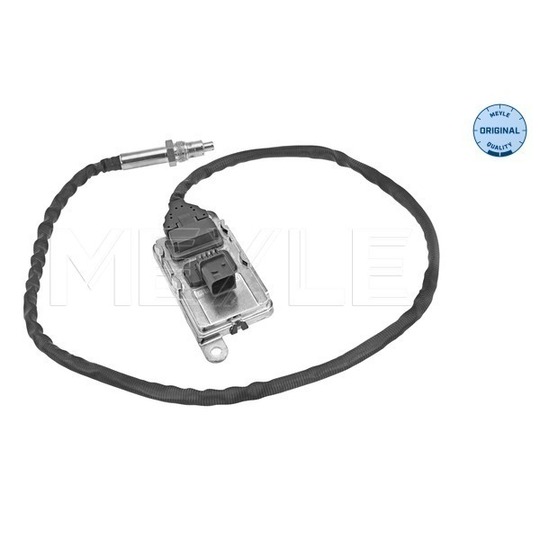 834 802 0002 - NOx-sensor, karbamiidipritse 