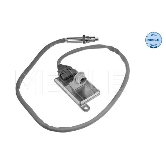 834 802 0004 - NOx Sensor, urea injection 