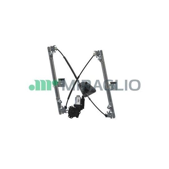 30/1636C - Window Regulator 