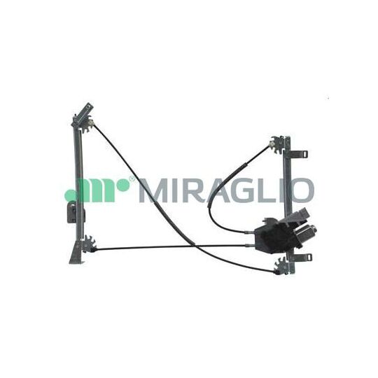 30/2183C - Window Regulator 