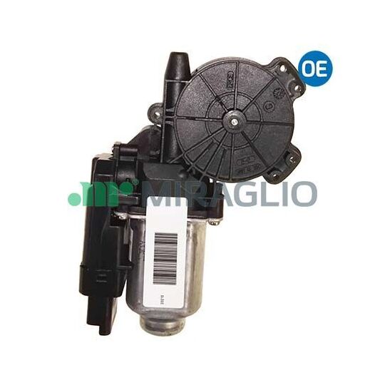 30/2397 - Electric Motor, window regulator 