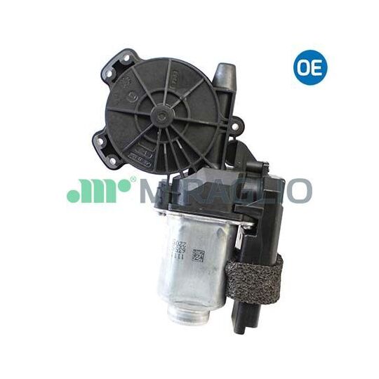 30/2392 - Electric Motor, window regulator 