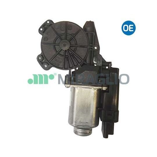 30/2400 - Electric Motor, window regulator 