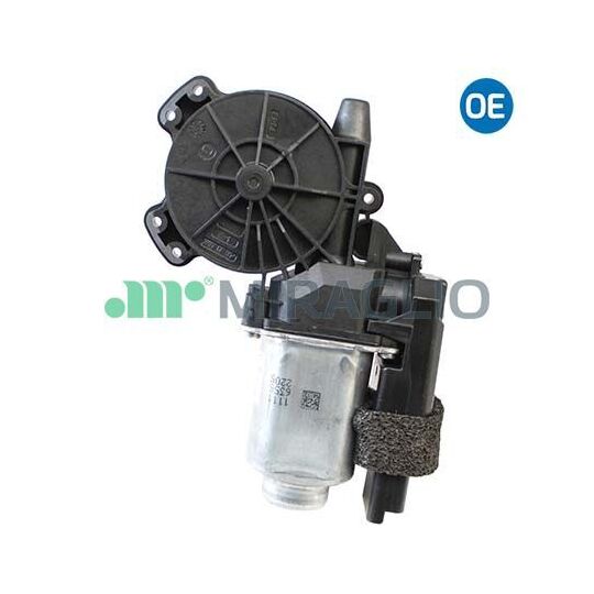 30/2395 - Electric Motor, window regulator 