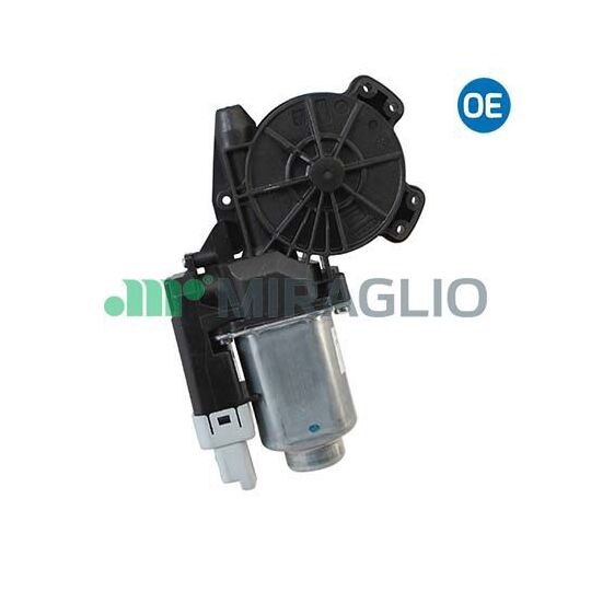 30/2409 - Electric Motor, window regulator 