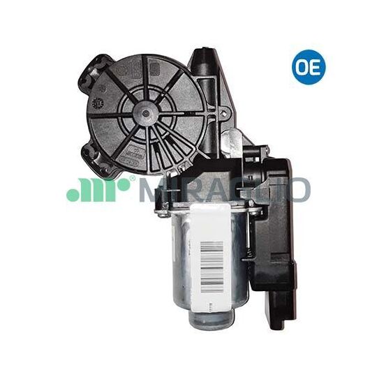 30/2402 - Electric Motor, window regulator 