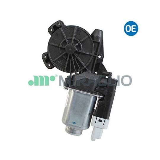 30/2411 - Electric Motor, window regulator 