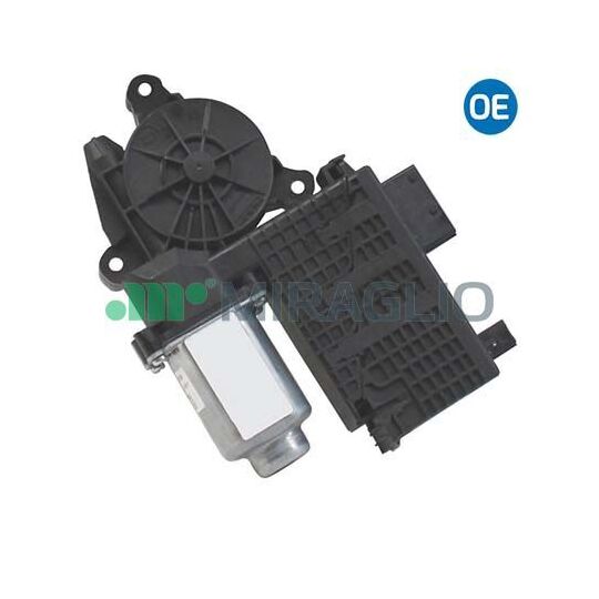 30/2404 - Electric Motor, window regulator 