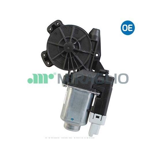 30/2422 - Electric Motor, window regulator 