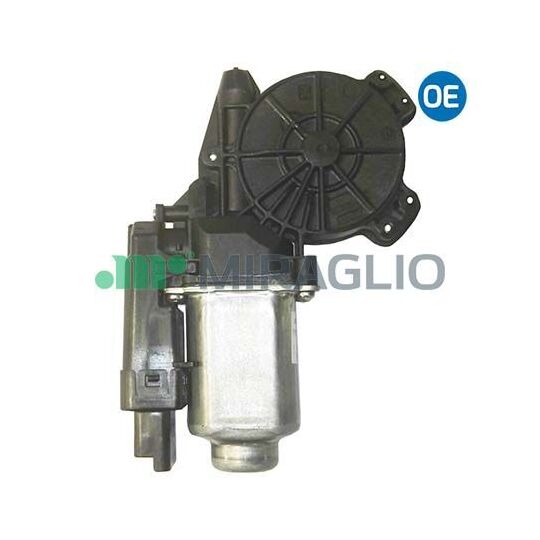 30/2415 - Electric Motor, window regulator 