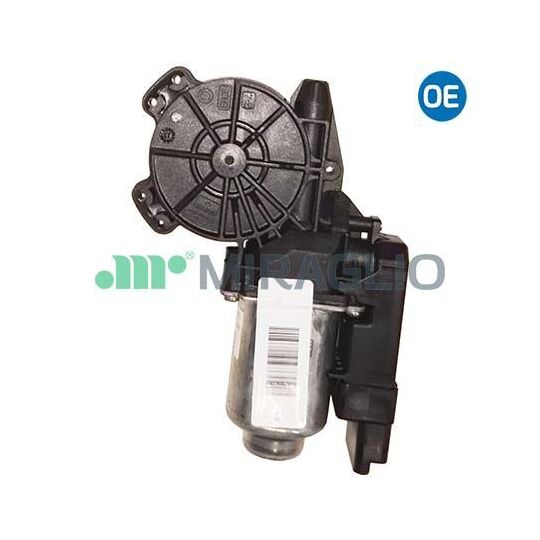 30/2420 - Electric Motor, window regulator 