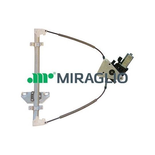 30/7034 - Window Regulator 