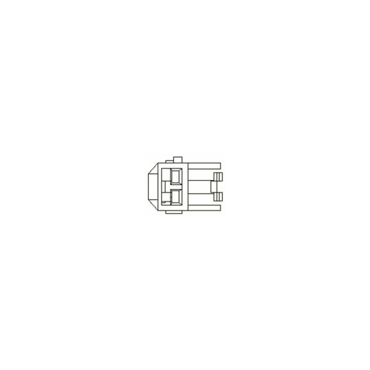 AB-KR041 - Sensor, wheel speed 