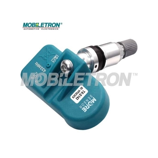 TX-S143 - Wheel Sensor, tyre pressure control system 