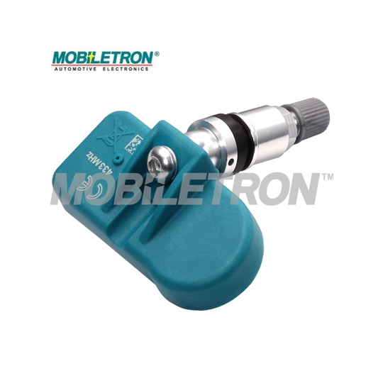 TX-S163 - Wheel Sensor, tyre pressure control system 