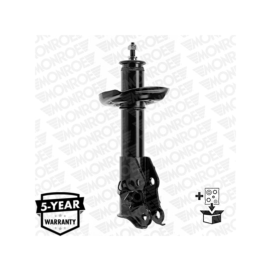 72286ST - Shock Absorber 