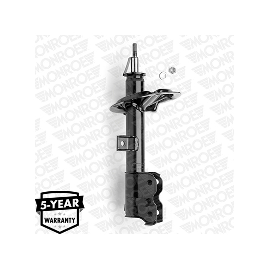 72267ST - Shock Absorber 