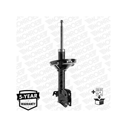 72678ST - Shock Absorber 