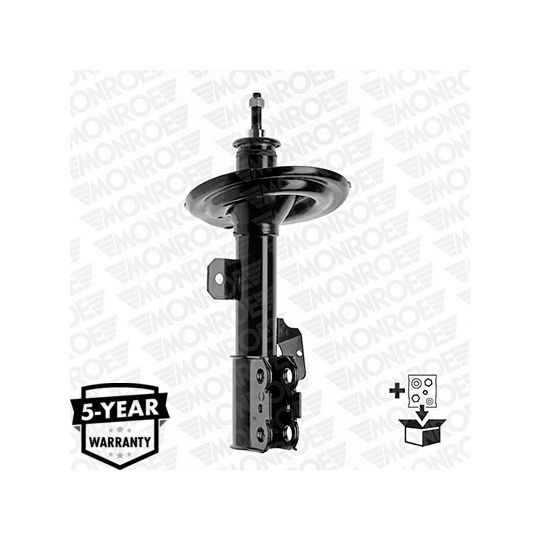 72307ST - Shock Absorber 