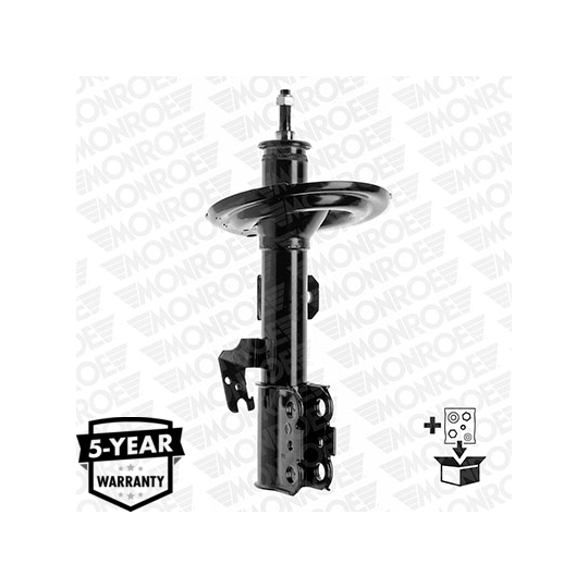 72308ST - Shock Absorber 