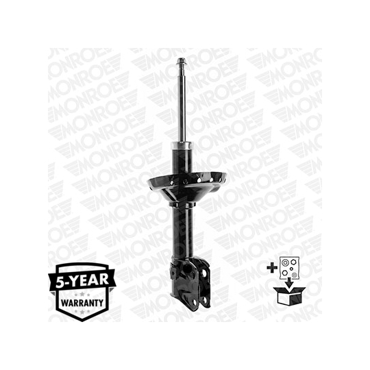 72679ST - Shock Absorber 