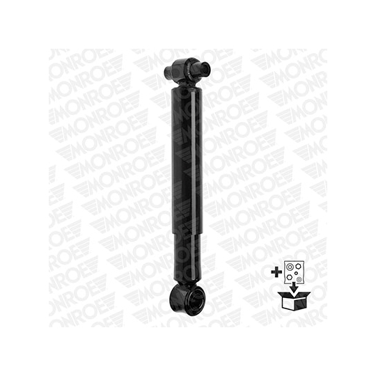 B1343 - Shock Absorber 