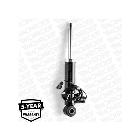 C1501S - Shock Absorber 