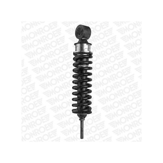 CB0044 - Shock Absorber, cab suspension 