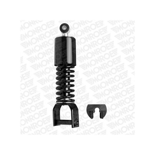 CB0147 - Shock Absorber, cab suspension 