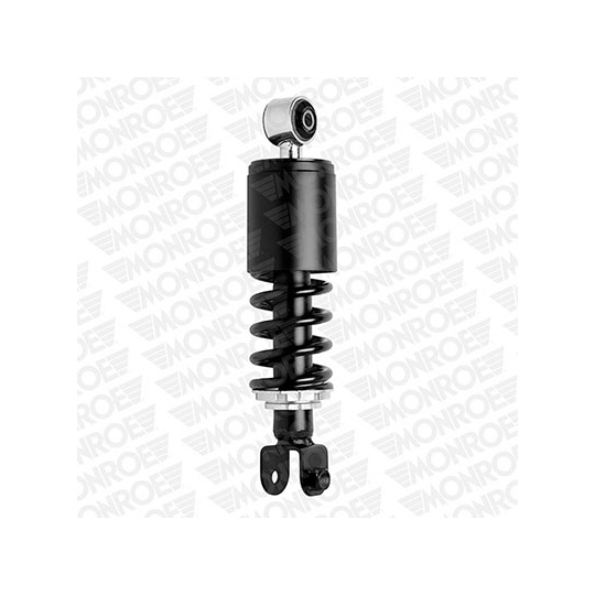 CB0202 - Shock Absorber, cab suspension 