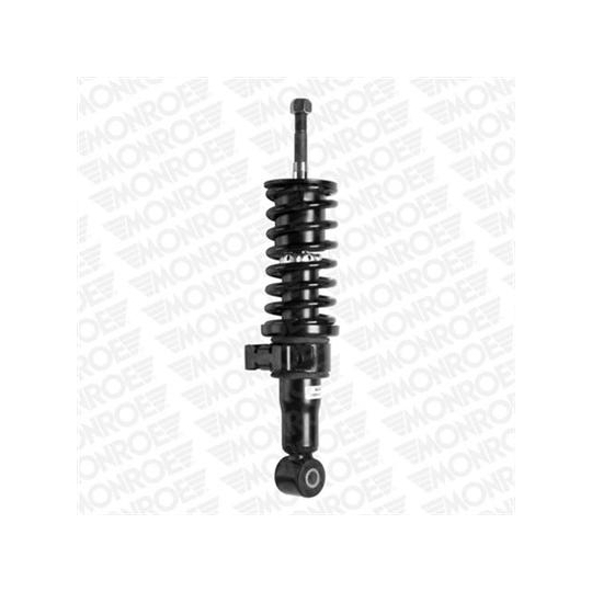 CB0138 - Shock Absorber, cab suspension 