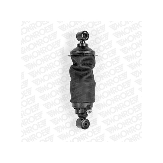 CB0222 - Shock Absorber, cab suspension 