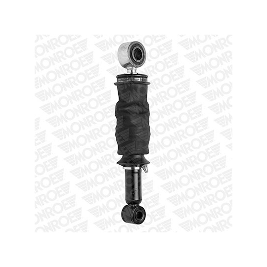 CB0219 - Shock Absorber, cab suspension 