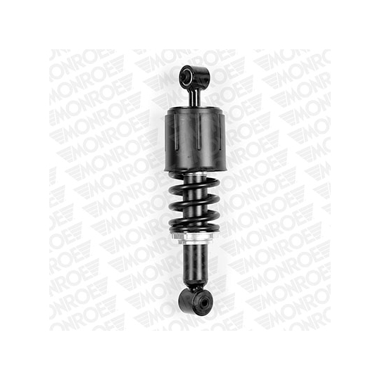 CB0232 - Shock Absorber, cab suspension 