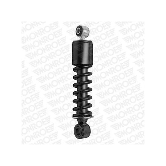 CB0163 - Shock Absorber, cab suspension 