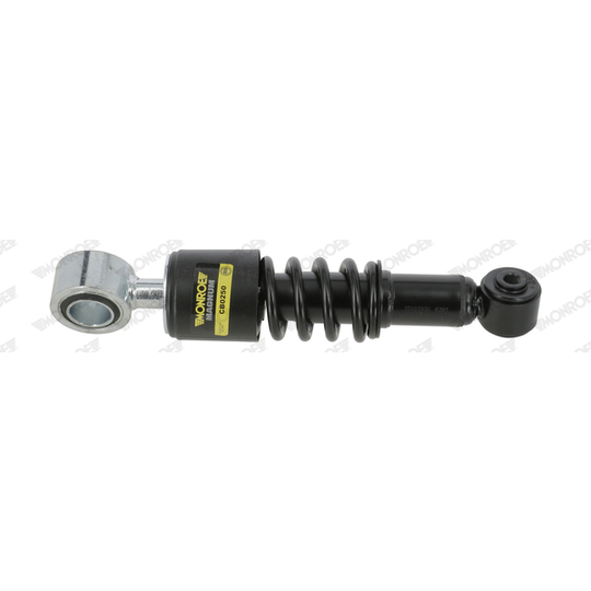 CB0250 - Shock Absorber, cab suspension 