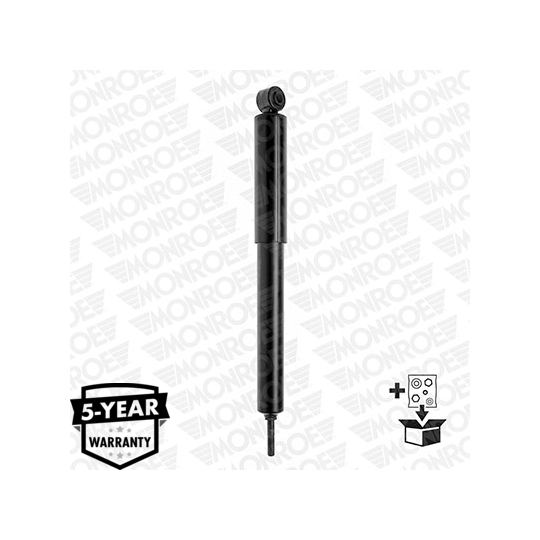 D6636 - Shock Absorber 