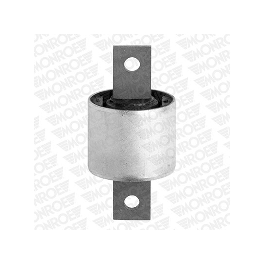 L12811 - Control Arm-/Trailing Arm Bush 