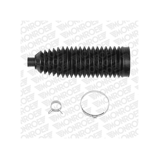 L15013 - Bellow Set, steering 