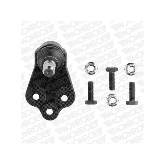 L15512 - Ball Joint 